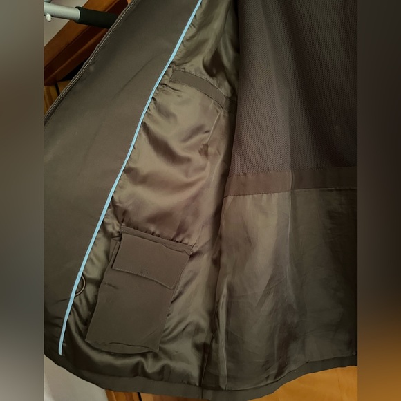 Kenneth Cole Men’s Jacket - Picture 5 of 6